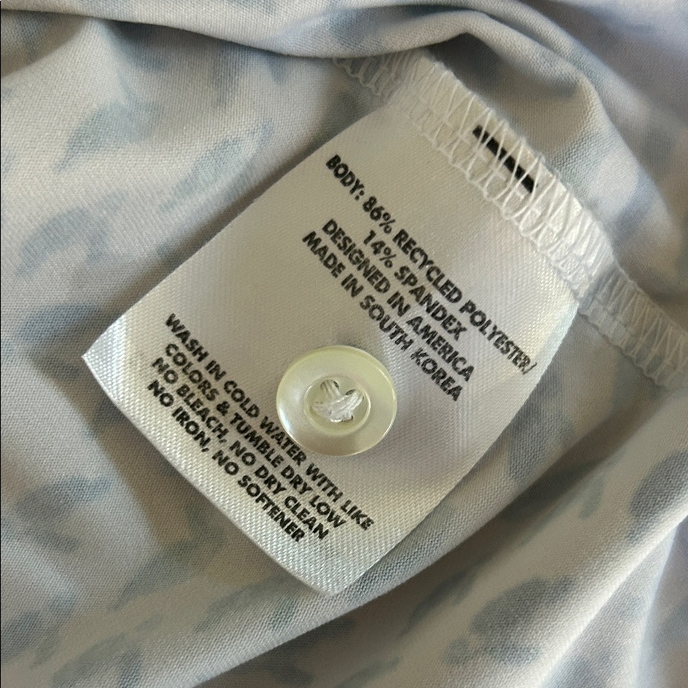 The Turtle Tracker Performance Polo - image 3